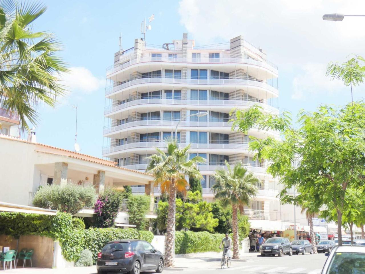 Bora 4-B Apartman Roses Kültér fotó