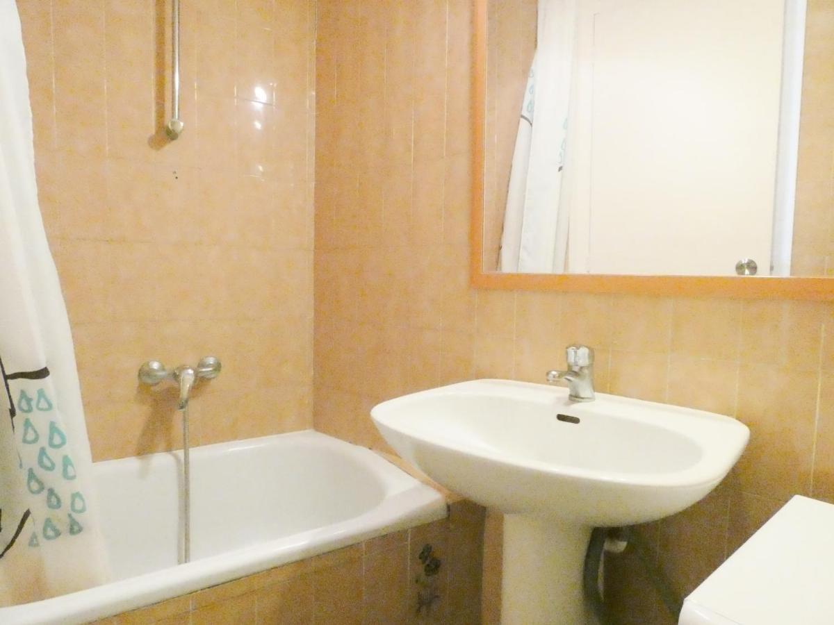 Bora 4-B Apartman Roses Kültér fotó